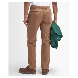 Barbour Moleskin Tailored Trousers